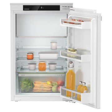 Liebherr Εντοιχιζόμενο Mini Bar 118lt Υ87.2xΠ54.1xΒ54.5εκ. Λευκό IRSe 3901
